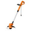 Telescopic trimmer 380W