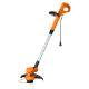 Telescopic trimmer 380W