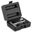 Tool kit for plastic oil pans on TFSI engines