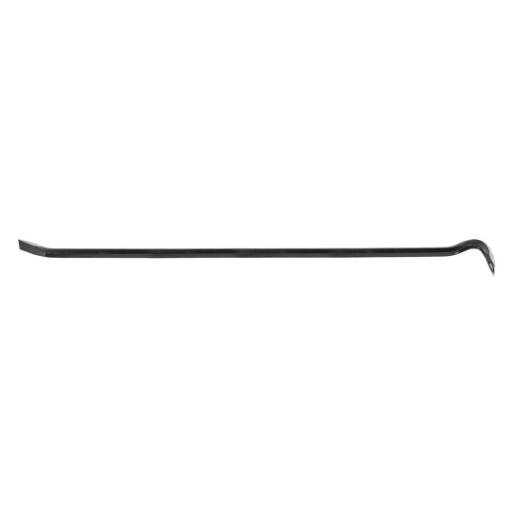 Wrecking bar 1000 mm, 19 mm, 90 degrees