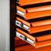Tool cabinet 7 drawers