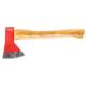 Axe 600 g, wooden handle