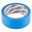 Blue masking tape 38 mm x 25 m