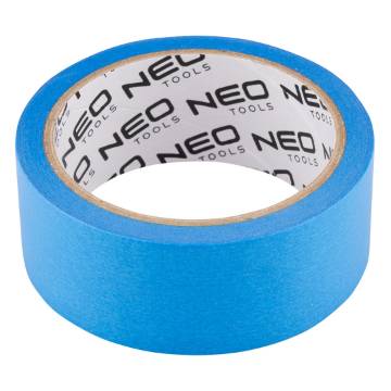 Blue masking tape 38 mm x 25 m