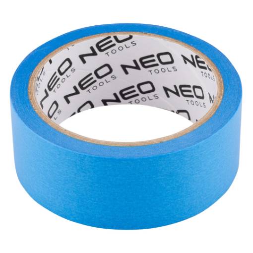 Blue masking tape 38 mm x 25 m