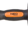 Meisel käepidemega 300mm 20x75