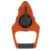 Measuring tape, steel 50m x 13mm, nylon coated