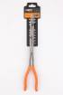Straight long pliers with double joint CRV