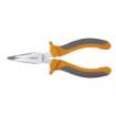 Bent nose pliers 200mm