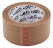 Brown packing tape 50 mm x 100 m