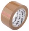 Brown packing tape 50 mm x 100 m