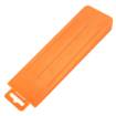 Plastic chock 10"