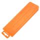 Plastic chock 10"