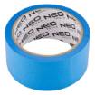 Masking tape blue 48 mm x 25 m