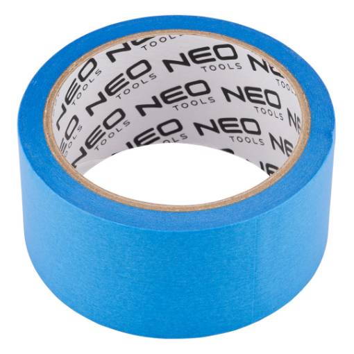 Masking tape blue 48 mm x 25 m