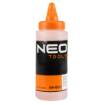 Marking chalk 115 g, red