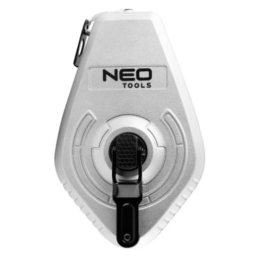 Marking-out string 1:1, aluminium housing