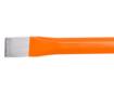 Cold chisel with guard, 22x18x300mm