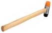 Car bodywork hammer 250 g/28 mm