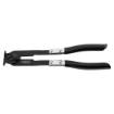 Pliers for hose clamp