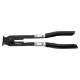 Pliers for hose clamp