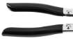 Pliers for hose clamp