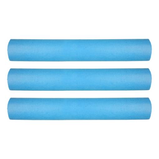 Technical chalk blue 13 x 85 mm, 3 pcs