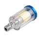 Draining filter 1/4", mini