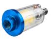 Draining filter 1/4", mini