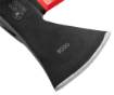 Axe 800 g, fiberglass handle