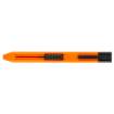 Automatic carpentry / bricklayer pencil