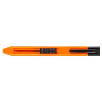 Automatic carpentry / bricklayer pencil
