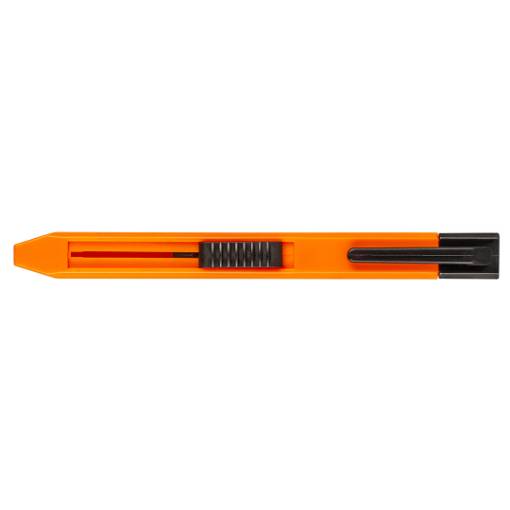 Automatic carpentry / bricklayer pencil