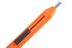Automatic carpentry / bricklayer pencil