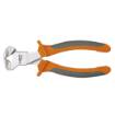 End nipper cutting plier 200mm