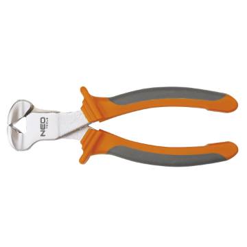 End nipper cutting plier 200mm