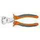 End nipper cutting plier 200mm