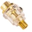 Mini oiler for pneumatic tools, 1/4"