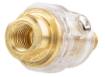 Mini oiler for pneumatic tools, 1/4"