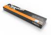 Cross wheel wrench 17/19mm