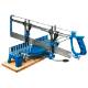 Angle saw 550 mm
