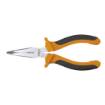 Bent nose pliers 160mm