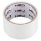 Double-sided tape 50 mm x 5 m