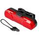 Bike tail light