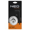 Angle gauge for tightening screws, 1/2" system