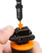 Saw blade holder, universal, set of 4 + 1