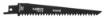Saw blade holder, universal, set of 4 + 1