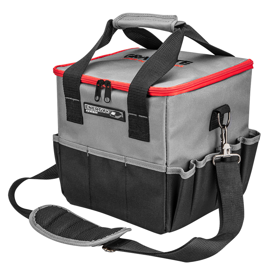 Bag for power tools Energy+
