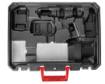 Case for Energy+ drills