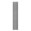 Graphite black HB (for 13-816), 6 pcs